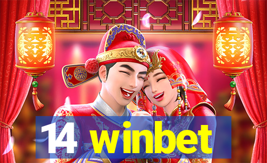 14 winbet